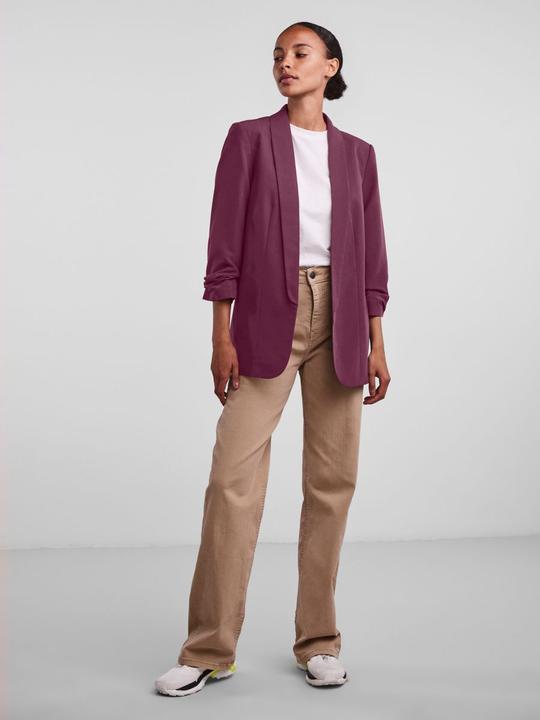 Immagine prodotto Pieces Blazer lungo con maniche a 3/4 (XL)