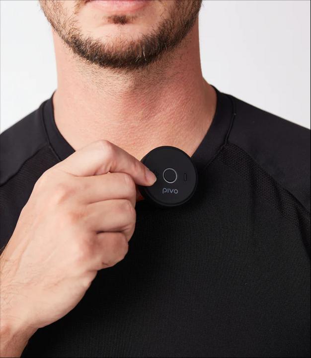 Actual product image Pivo Wireless Mic
