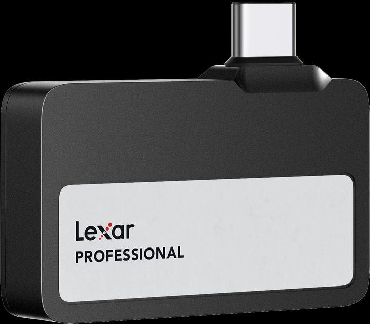 Image du produit Lexar Professional Go SL400 (2000 Go)