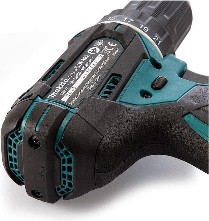 Produktbild Makita DDF482Z (Akkubetrieb)