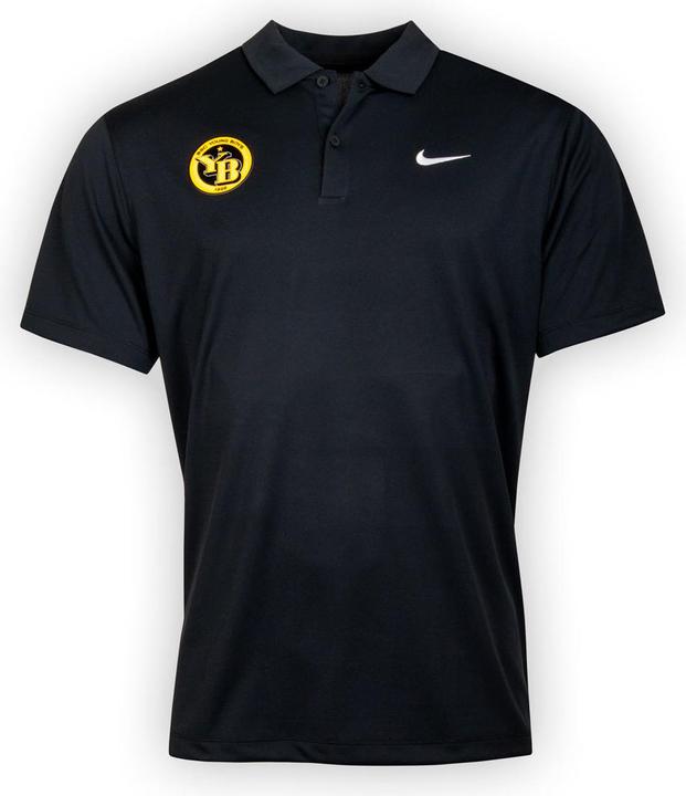 Produktbild BSC Young Boys YB Poloshirt Ausgang Nike 23/24 (XL)
