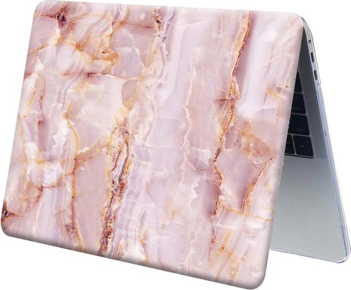 Actual product image Screenguard Hard Case for Apple MacBook Air 13" (2010-2017) A1369 A1466 (Apple)
