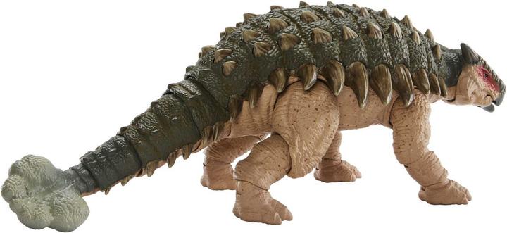 Produktbild Jurassic World Hammond Collection Mid Sized Dino - Ankylosaurus