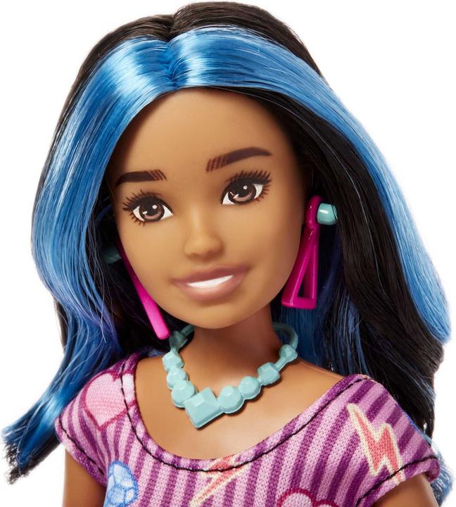 Image du produit Barbie Skipper First Jobs™ Doll and Accessories