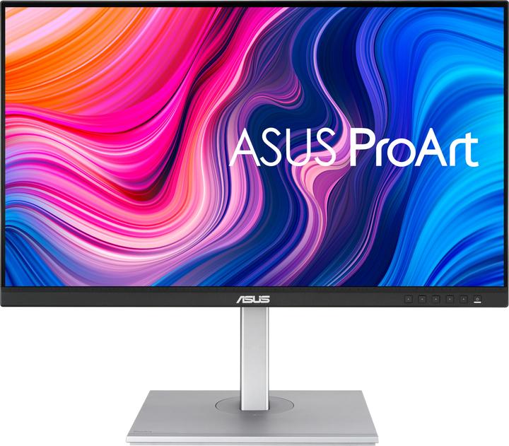 Image du produit ASUS ProArt PA278CV (2560 x 1440 pixels, 27")