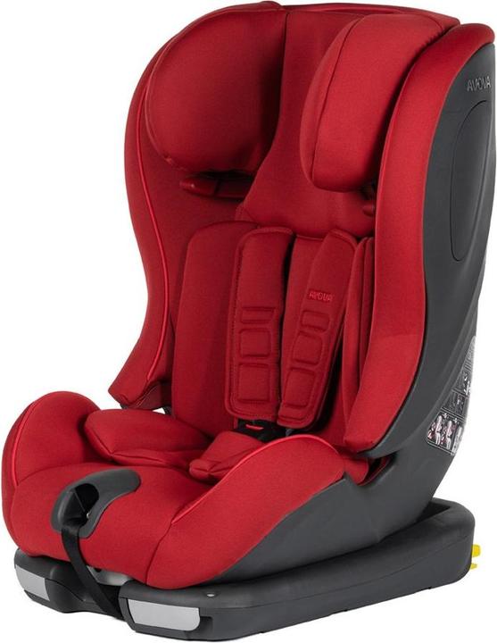 Productafbeelding Avova Sperling Fix i-Size