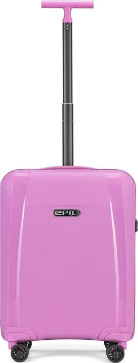 Passionpink