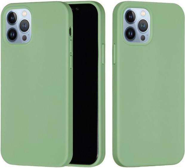 Immagine prodotto MU Classic Serie Silicone liquido (Apple iPhone 15 Pro)