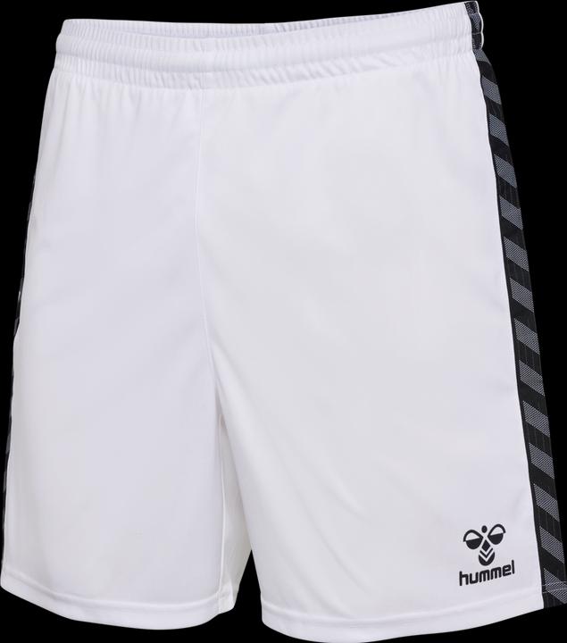 Image du produit hummel Hmlauthentic Pl Shorts (XL)