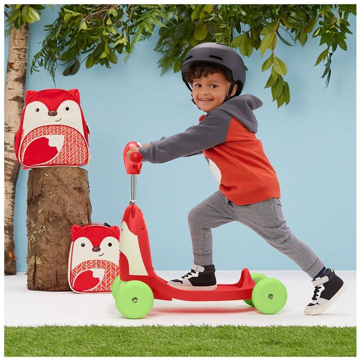 Produktbild Skiphop Zoo Ride On Toy