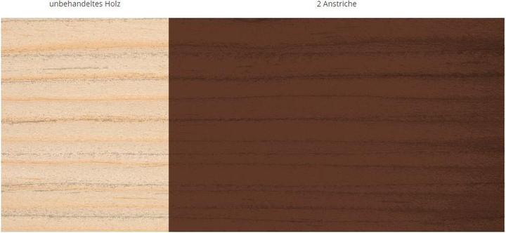 Actual product image Xyladecor Teak furniture oil (Teak, 0.75 l)