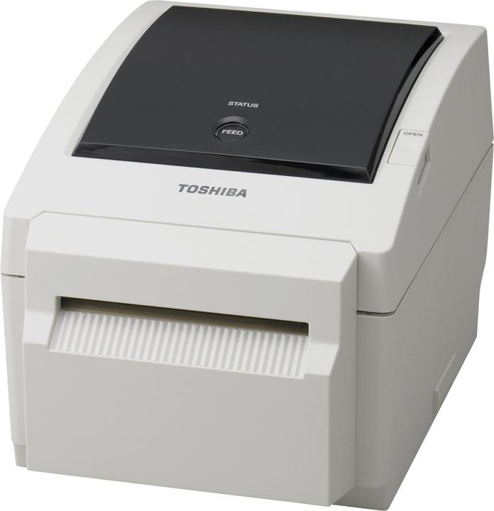 Toshiba TEC B EV4D-TS14-QM-R (203 dpi)
