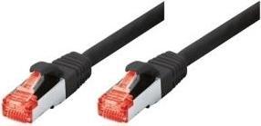 Produktbild Tecline Fröhlich + Walter (S/FTP, CAT6, 1 m)