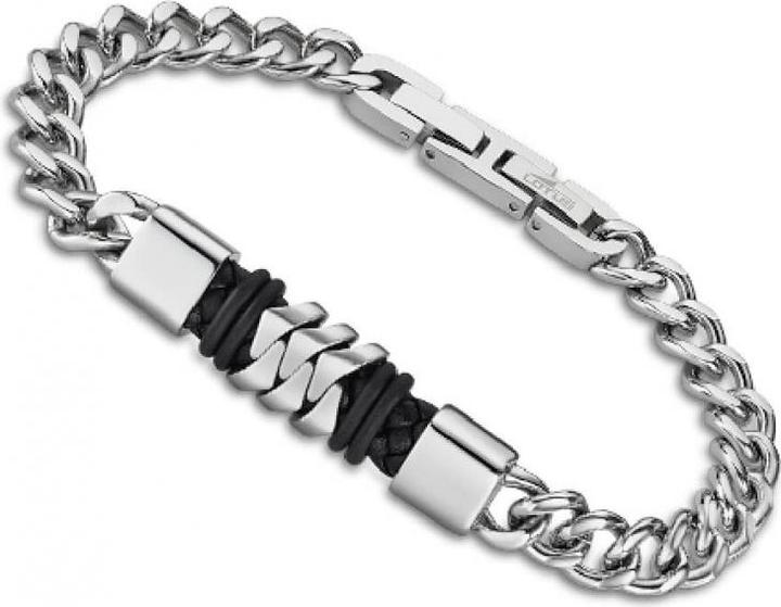 Immagine prodotto Lotus Stile - Bracciale in acciaio da uomo LS2104-2 / 2 (M) (Acciaio)