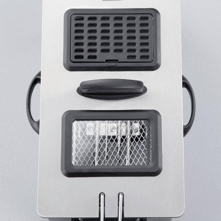Produktbild Severin FR 2431