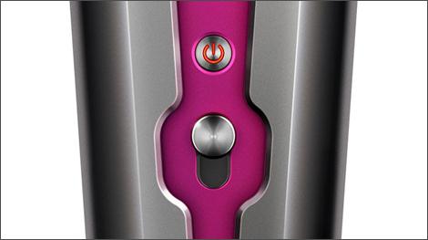 Produktbild Dyson Corrale (Glätteisen)
