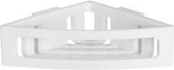 Actual product image Wenko Turbo-Loc Corner Shelf Bralia