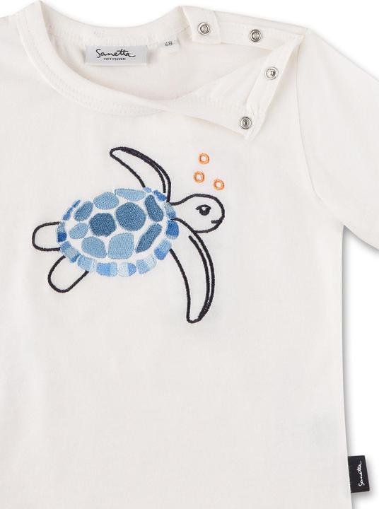 Image du produit Sanetta Baby T-Shirt Schildkröte (74)