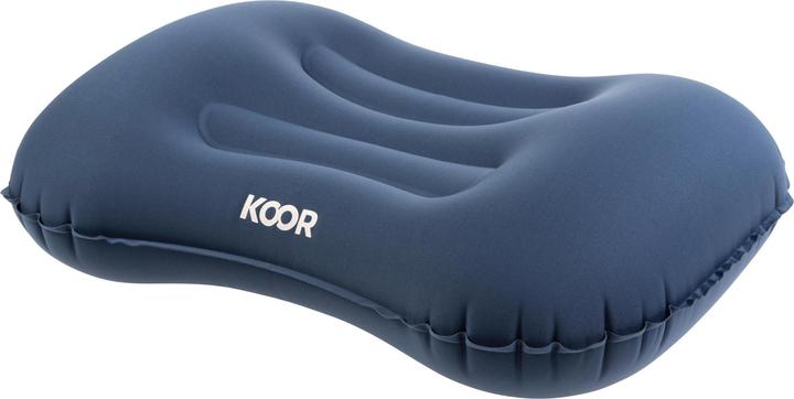 Image du produit Koor Sonno (Coussins de voyage)