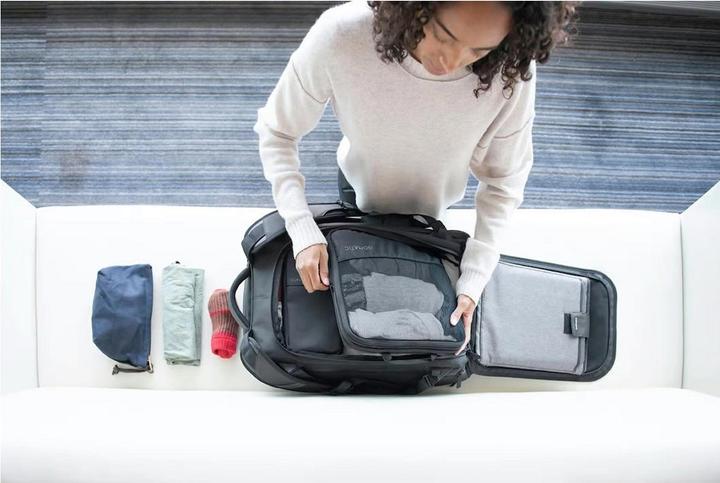 Produktbild Gomatic Travel Bag (40 l)