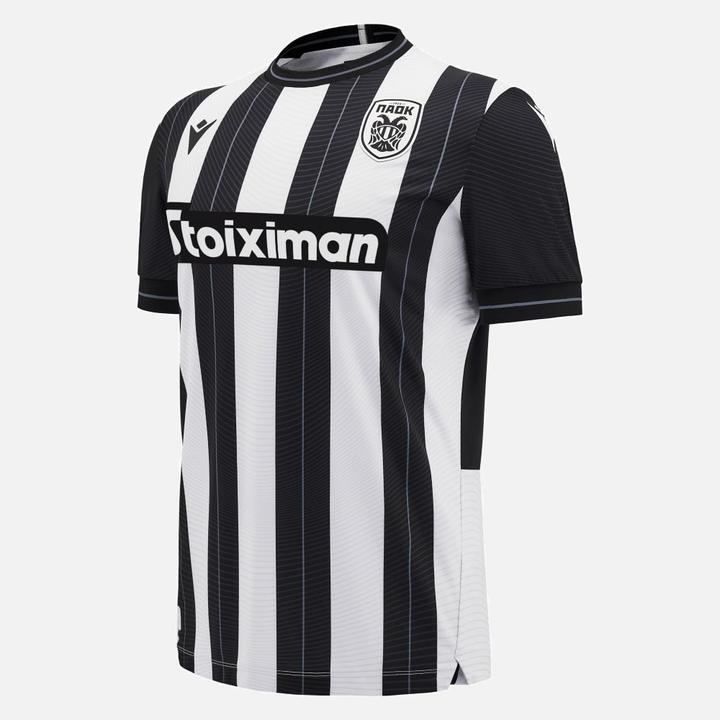 Image du produit Macron PAOK FC Maillot (XL)