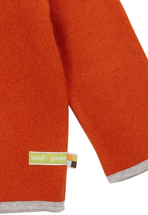 Actual product image loud + proud Warmes Wollfleece (74)