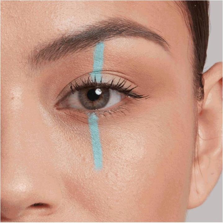 Produktbild NYX Professional Make-Up Epic Wear (10 Blue Trip)