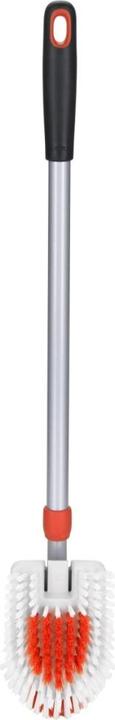 Actual product image OXO Replacement Brush f. Extendable Bathroom and Tile Brush OX12166000