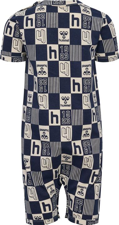 Produktbild hummel hmlJANUS BODYSUIT S/S (80)