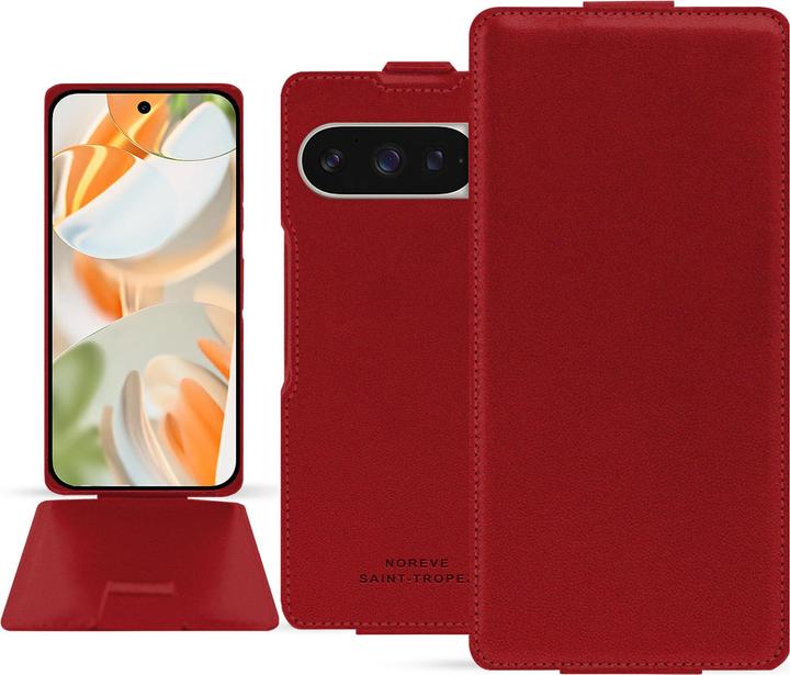 Rouge PU ( Pantone #d50032 )