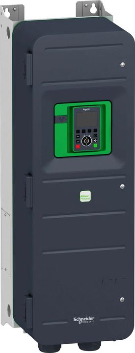 Produktbild Schneider Electric Frequenzumrichter ATV650, 37 kW/50 HP, ATV650D37N4