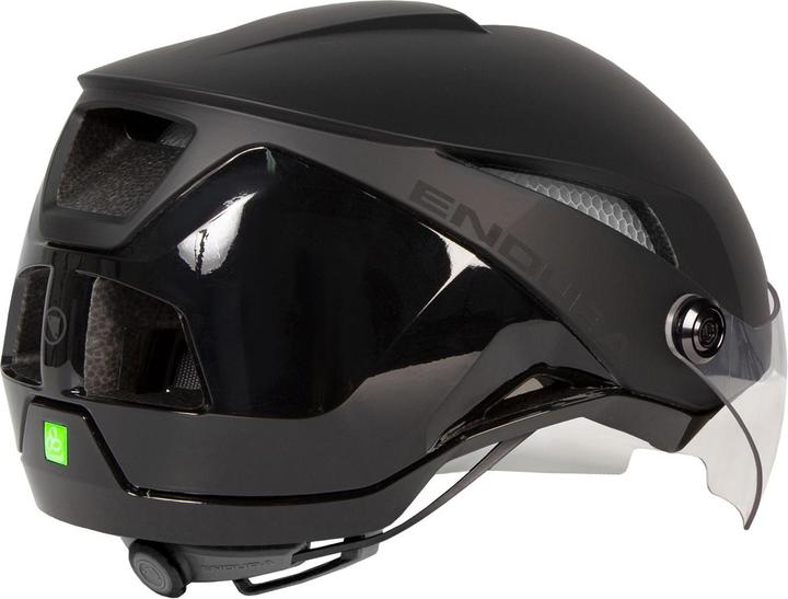 Actual product image Endura Speed Pedelec (51 - 56 cm)