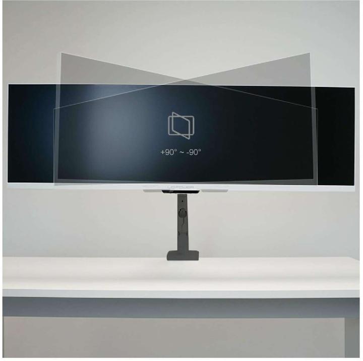 Produktbild LC-Power Dis Acc LC-EQ-A49B (Tisch, 49.02")