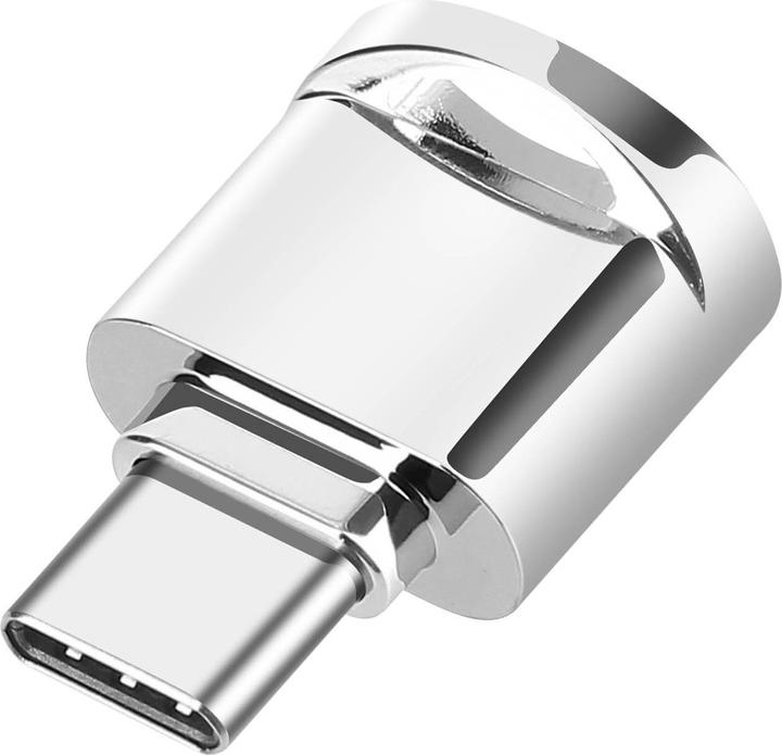 Produktbild Avizar Mini Micro SD- und TF-Karten (USB-C)