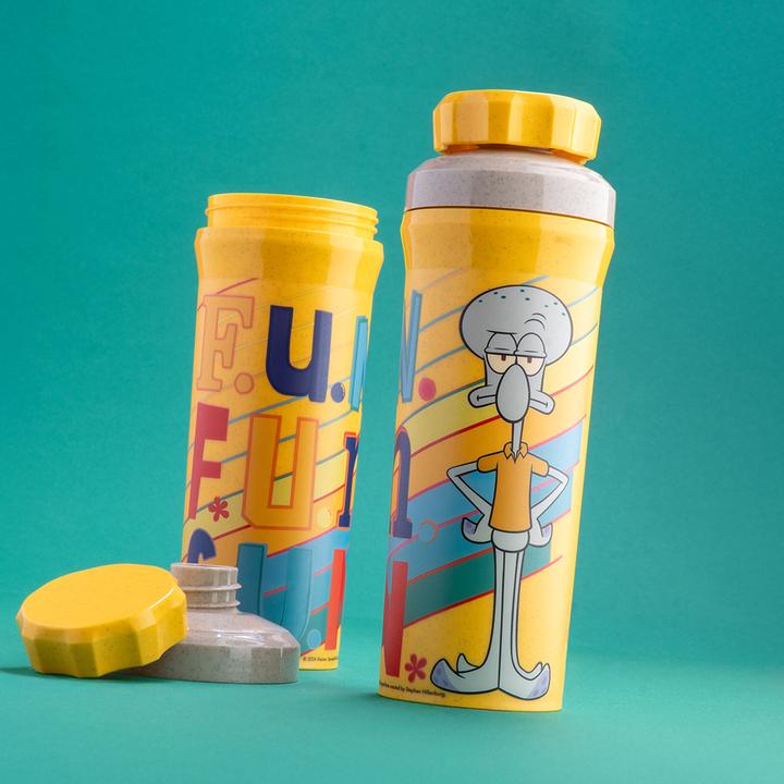 Image du produit Koziol Olli 0,5 Spongebob Squidward