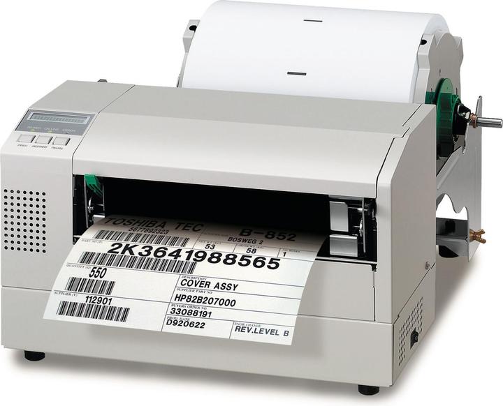 Immagine prodotto Toshiba Stampante termica diretta / a trasferimento termico B-852-TS22 300dpi (300 dpi)