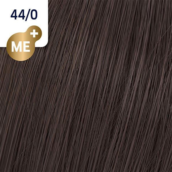 Actual product image Wella Koleston Perfect Me+ (Medium Brown)