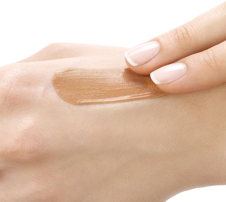 Produktbild Vichy Dermablend Teint-korrigierendes Make-Up (55 Bronze)
