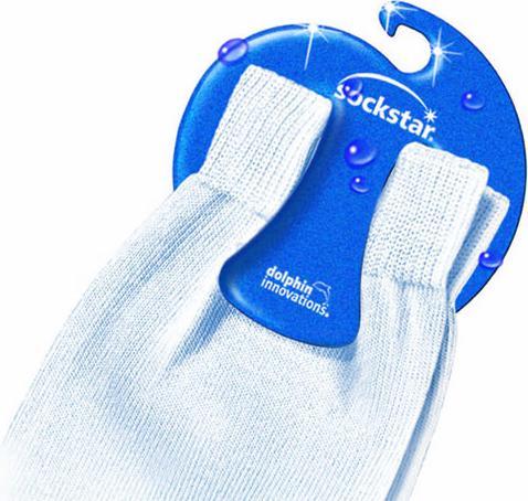 Image du produit Sockstar Family-Pack (paquet de 20, Taille unique)