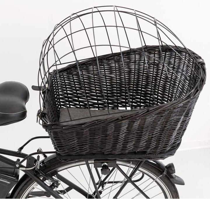 Produktbild Trixie Fahrradkorb (Hund, Waschbar)