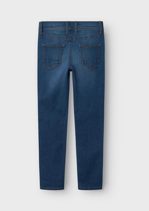Actual product image Name it Slim Fit Jeans (164)