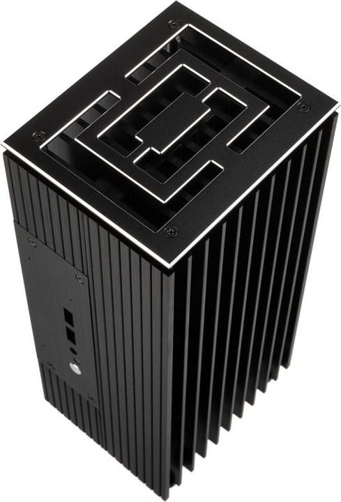 Immagine prodotto Akasa Turing Fanless (UCFF)