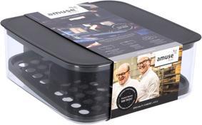 Image du produit Amuse Boîte de rangement pour le fromage (0.30 l)