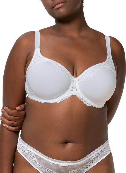 Immagine prodotto Triumph Reggiseno con ferretto Beauty-Full Darling (70 C, Confezione da 2)