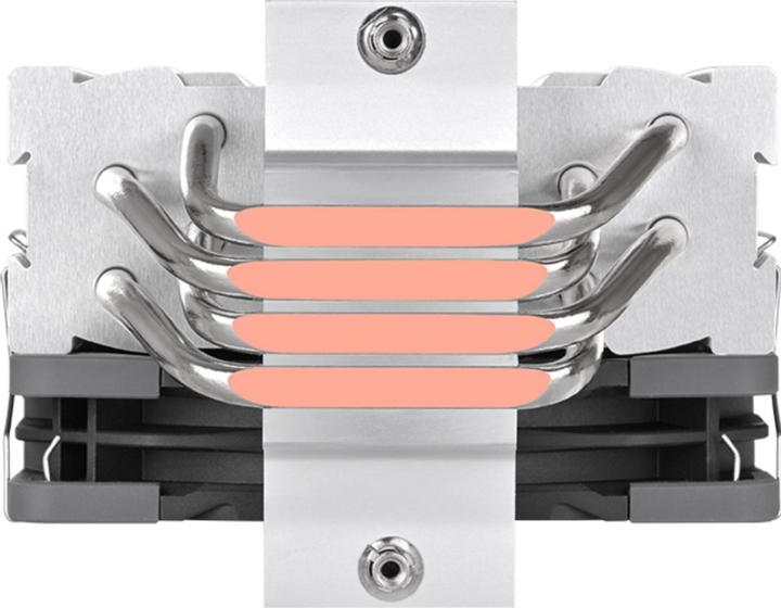 Actual product image Thermaltake TT UX400 ARGB Air cooler