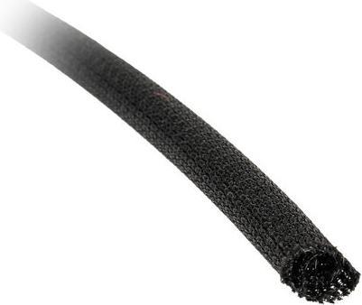 Immagine prodotto Label-the-cable PRO 5111, LTC PRO CABLE TUBE Guaina per cavi da 10 mm con chiusura automatica, 25 m (Tubo cavi, 2500 cm)