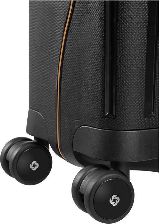Image du produit Samsonite S'CURE ECO SPINNER 69/25 (79 l, M (50 - 90l))