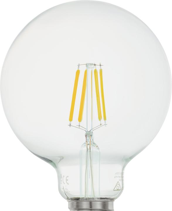Image du produit EGLO Ampoules LED E27 (E27, 4 W, 470 lm, 1 x, E)