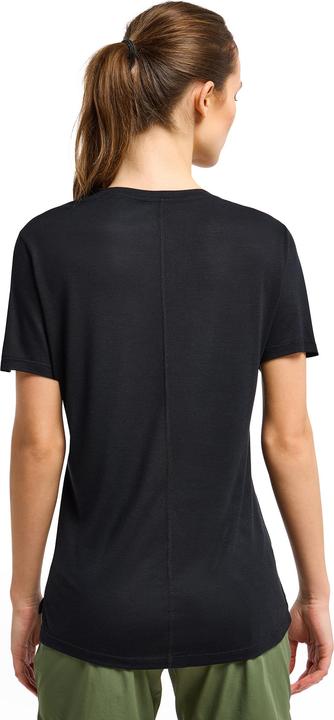 Produktbild Witeblaze ATARA Ladies' tee S/S,schwarz schwarz XL (XL)