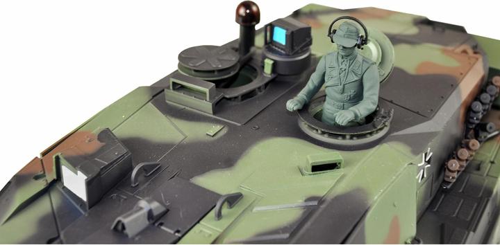 Produktbild Amewi Leopard 2A6 Rauch und Sound (RTR Ready-to-Run)